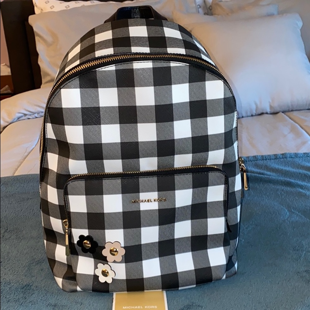 Michael Kors backpack